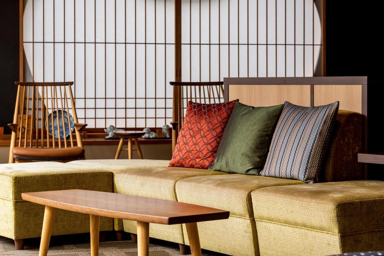 คุโรเบะ วิว โฮเต็ล Hotel โอมาจิ ภายนอก รูปภาพ