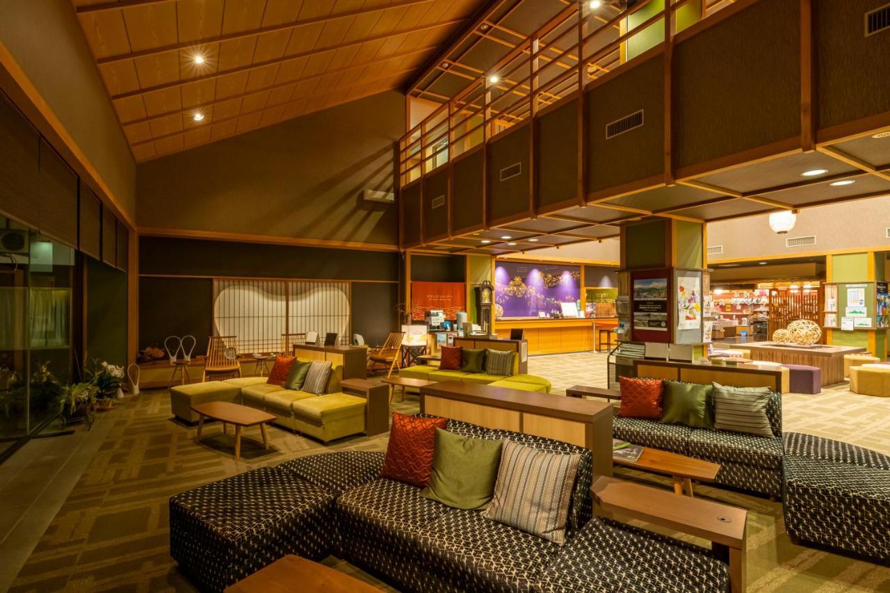 คุโรเบะ วิว โฮเต็ล Hotel โอมาจิ ภายนอก รูปภาพ