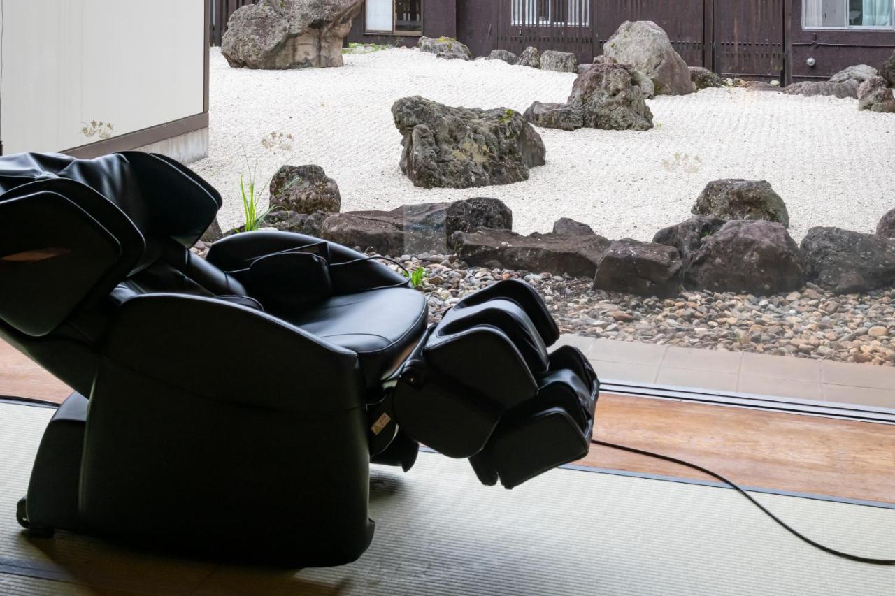 คุโรเบะ วิว โฮเต็ล Hotel โอมาจิ ภายนอก รูปภาพ